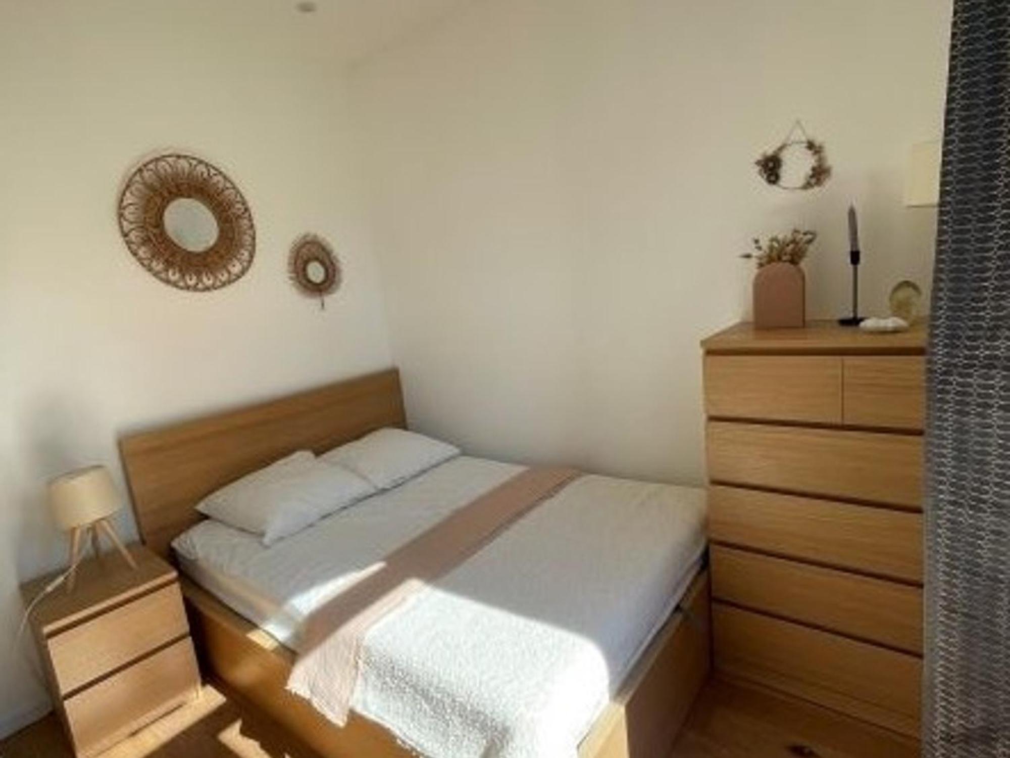 Appartement En Front De Mer A Villers-Sur-Mer Face Au Casino, 2P Tout Equipe Avec Parking Privatif - Fr-1-712-14 Экстерьер фото